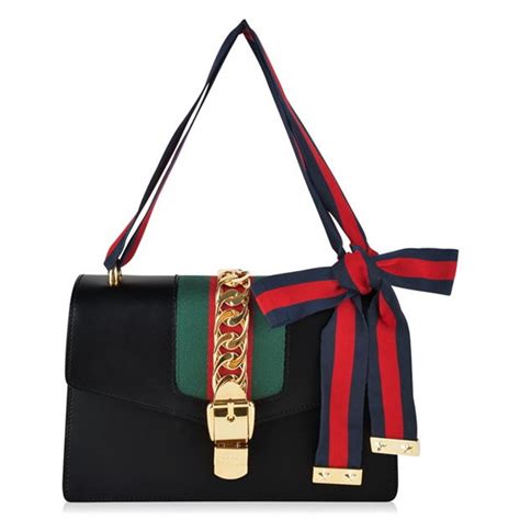 flannels gucci handbags